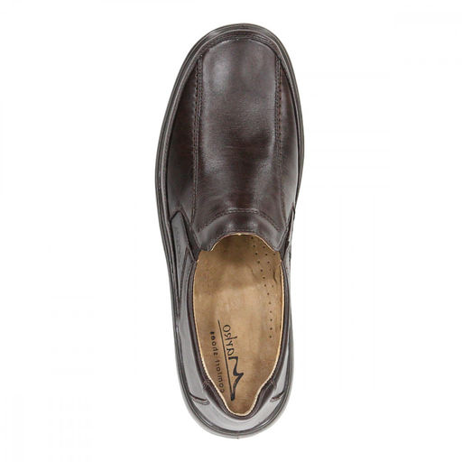 Полуботинки мужские Марко