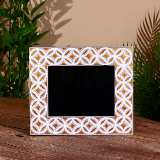 Фоторамка, 28×33 см, дерево