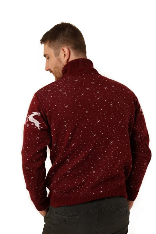 Водолазка мужская - Есения фото 6