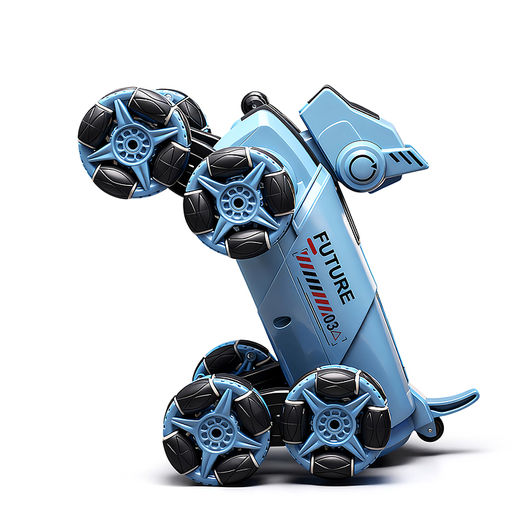 Собака "Робо-Мухтар" р/у, 27 MHz, в коробке