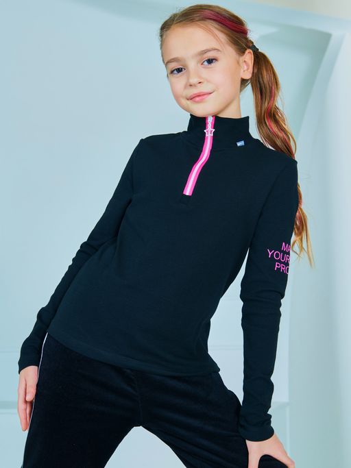 Водолазка салатовый 223242227 - Nota bene фото 5