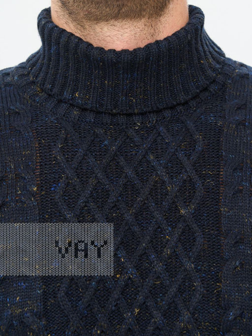 Джемпер мужской 5232-12037 - Vay фото 8