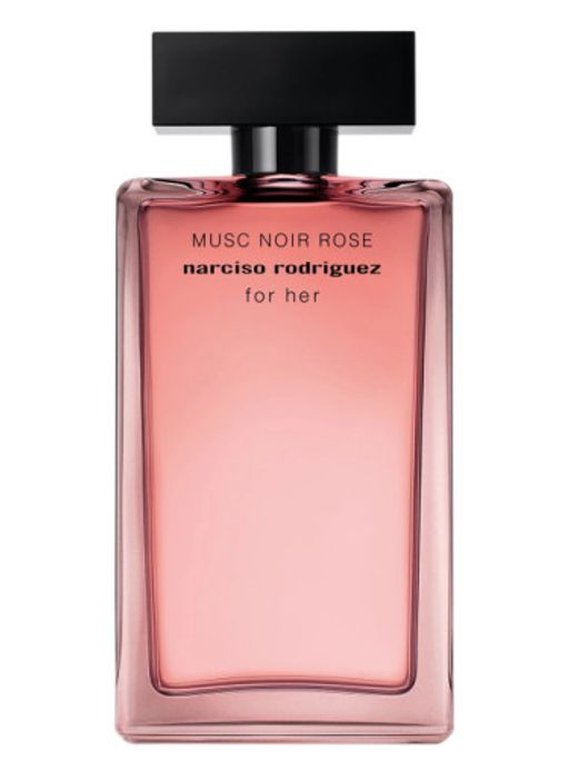 NARCISO RODRIGUEZ Musc Noir Rose For Her lady  30ml edp
