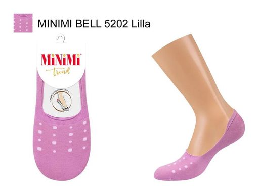 MINI BELL 5202 (подследники)* - lilla - Minimi фото 2