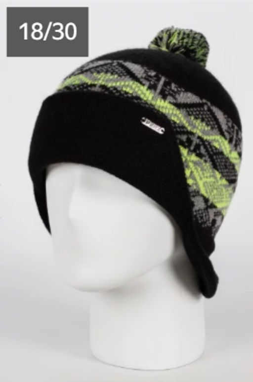 Шапка-ушанка Ромео - Ferz фото 7