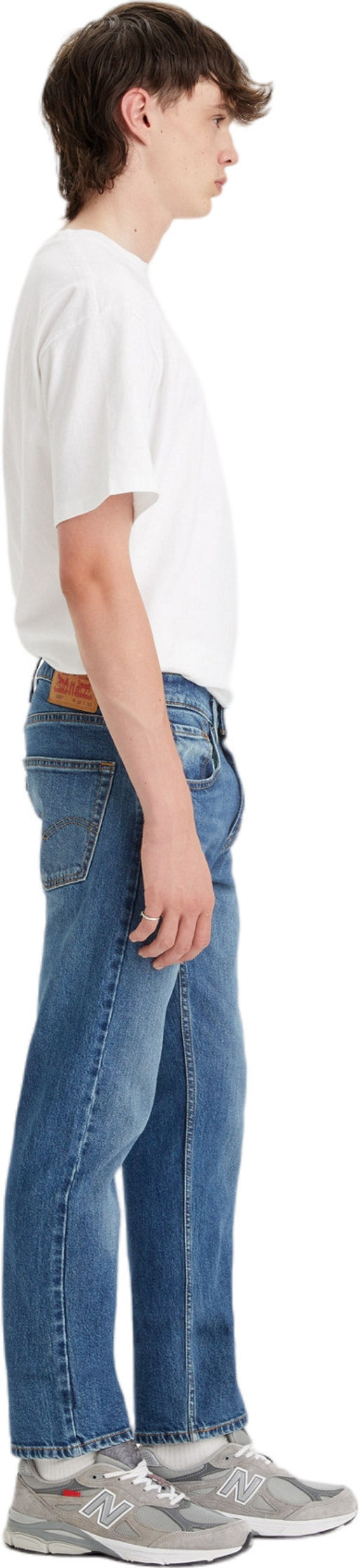 Джинсы мужские