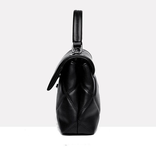 KAIDIFEINIROO Сумка женская с двумя ремнями 5113  фото 5