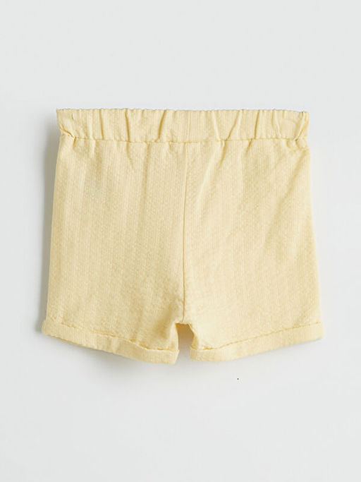 Beli Lastikli Erkek Bebek ?ort