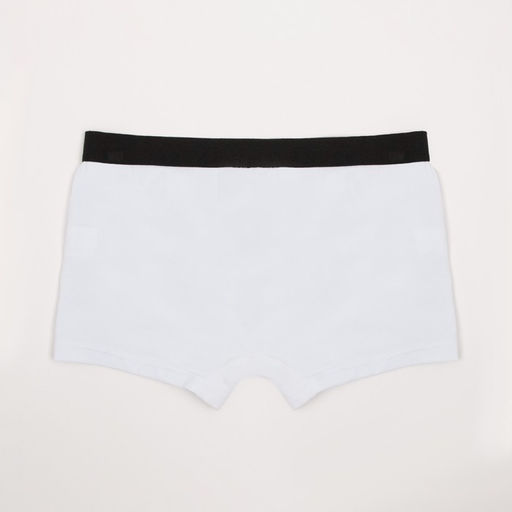 Трусы мужские боксеры MINAKU цвет белый, р-р 54