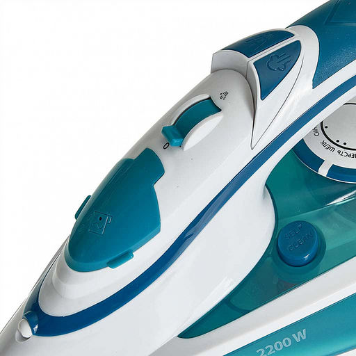 Утюг DELTA DL-352 (10)