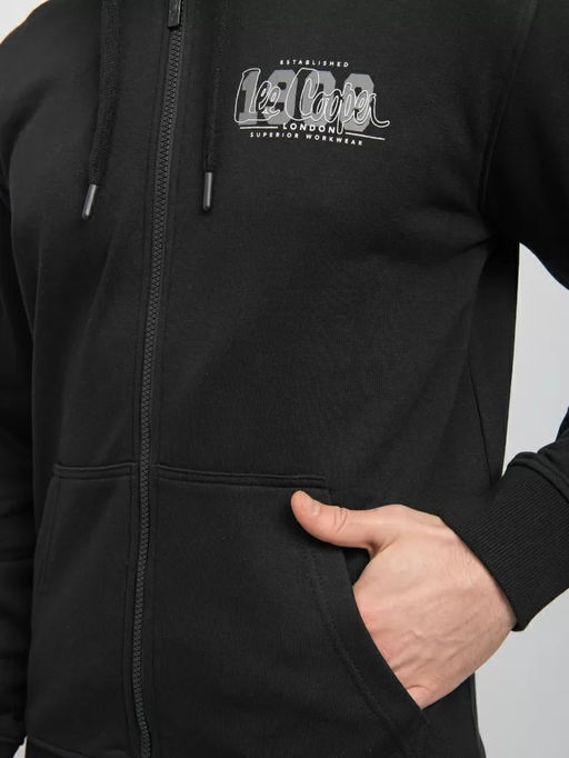 Толстовка RONALD / Lee Cooper  фото 5