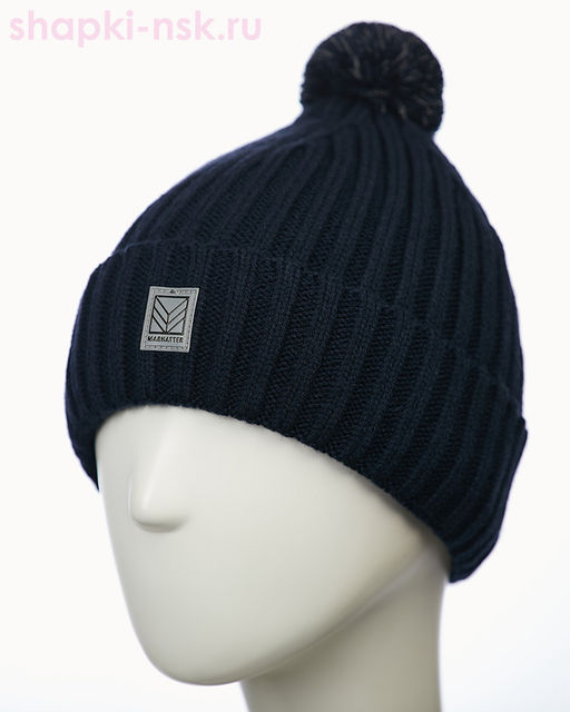 13119/2 MMH Колпак мужской флис (57-59)