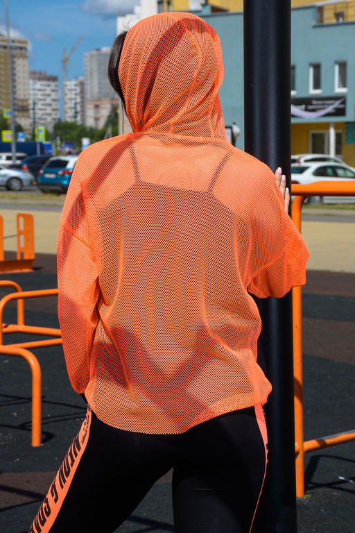 Комплект 8133 (толстовка+топ) - Натали фото 27