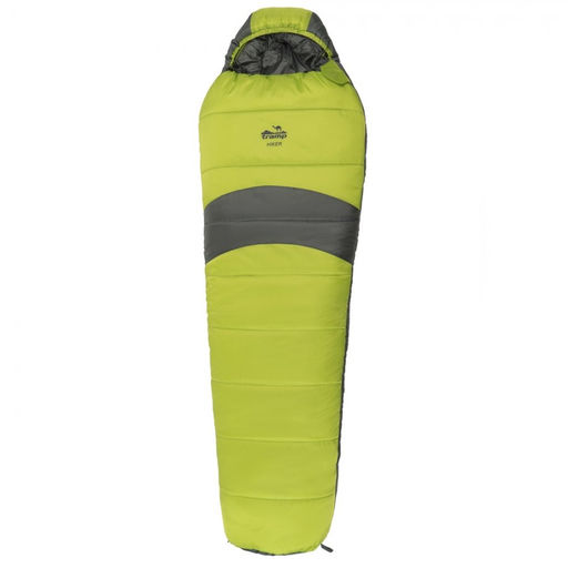 Tramp мешок спальный Hiker Compact