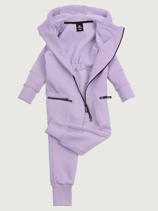 Комбинезон 8т20025 деним - Nikastyle фото 8