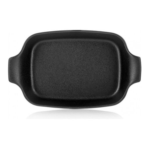 Форма для запекания Walmer Iron-Black, 0.5 л, цвет черный  фото 2