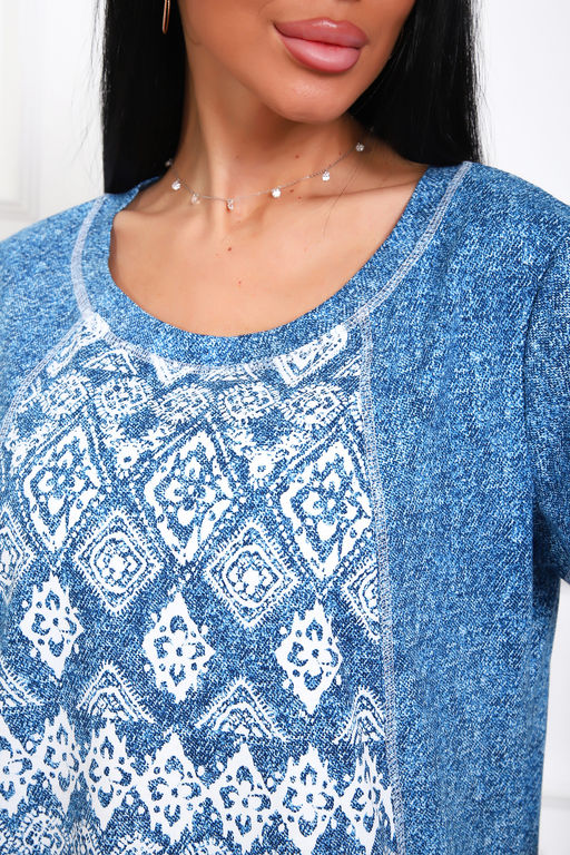 178т Платье женское