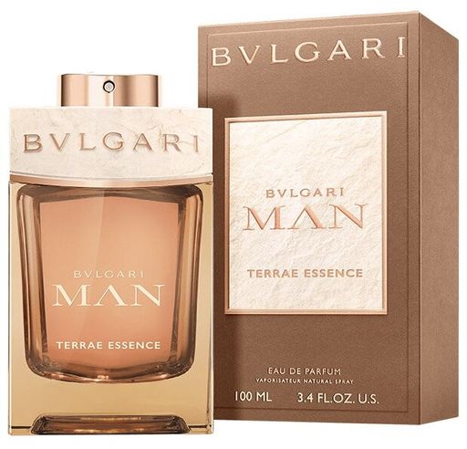 BVLGARI MAN TERRAE ESSENCE m EDP 60 ml M, парфюмерная вода  фото 2