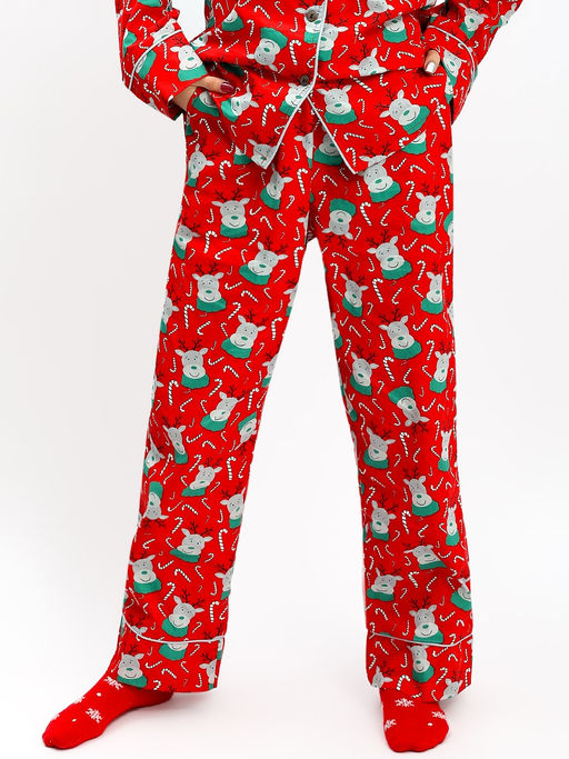 Пижама детская Соль&Перец  фото 6