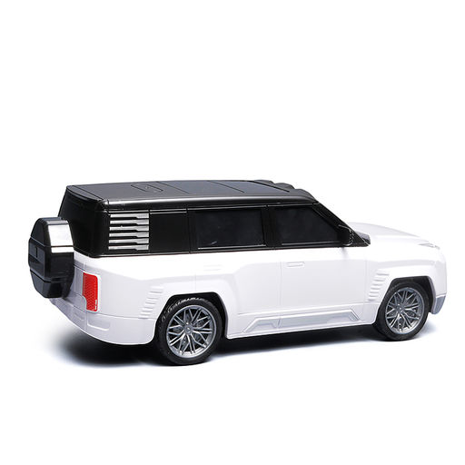 Машина "Автостиль 11" р/у, 27 MHz, в коробке