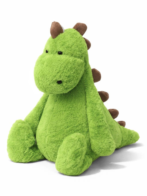 Мягкая игрушка «Динозавр», 43 см