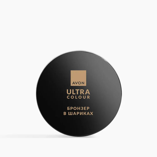 Бронзер в шариках Ultra Color, 28 г