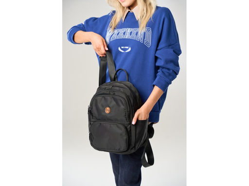 Рюкзак женский Lanotti 0520/черный