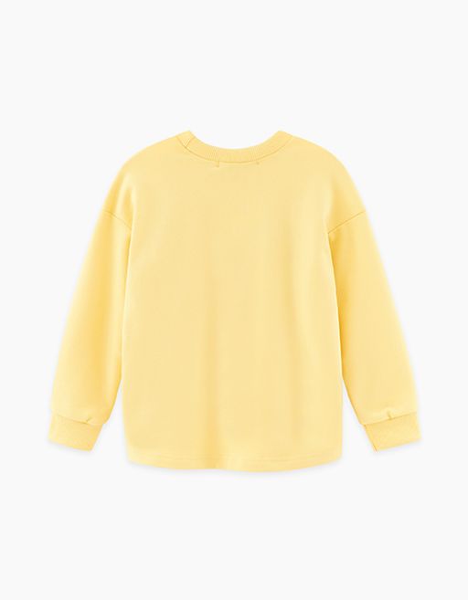 Стильный свитшот для девочки 220014 - Bell bimbo фото 2