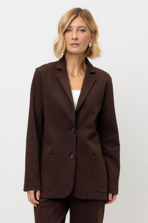 ЕВТ 3241/арабика жакет жен