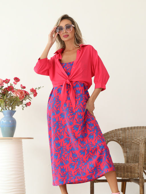 Костюм К3-5544/4 - Wisell фото 7