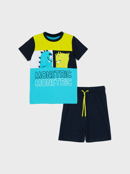 12512038 Комплект для мальчиков