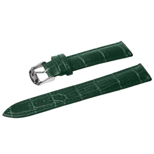 Ремешок натуральная кожа C1-12green