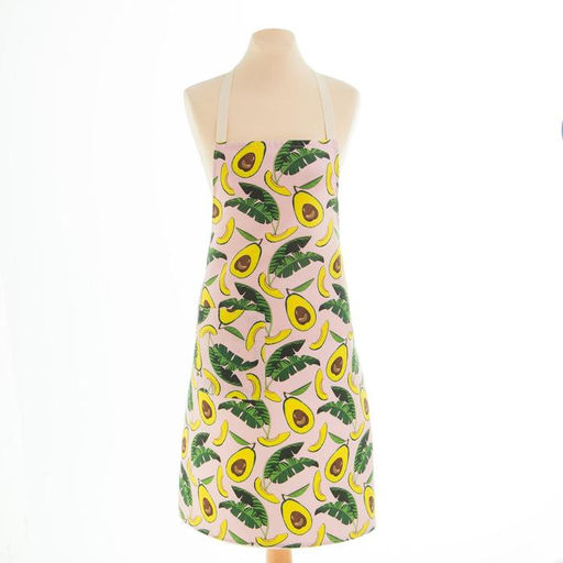 Фартук Этель «Авокадо» 65×80 см, 100%пэ