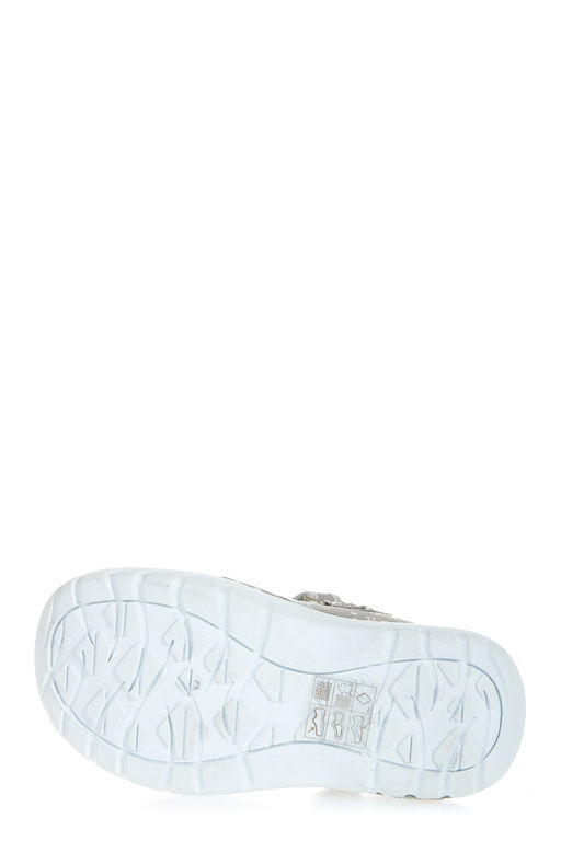 Текстильные сандалии GOSPEASE