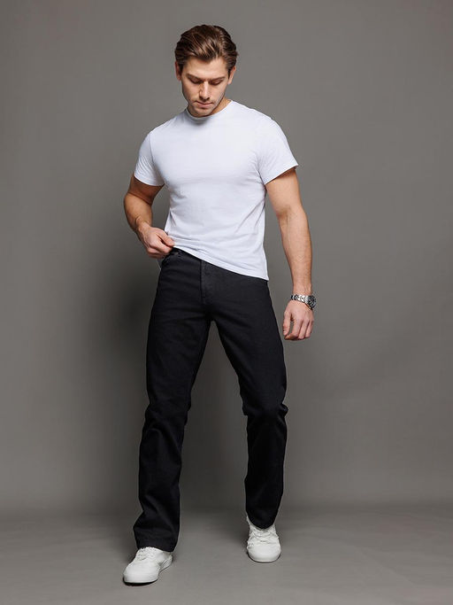 Мужские джинсы арт. TJM65 - F5 фото 2