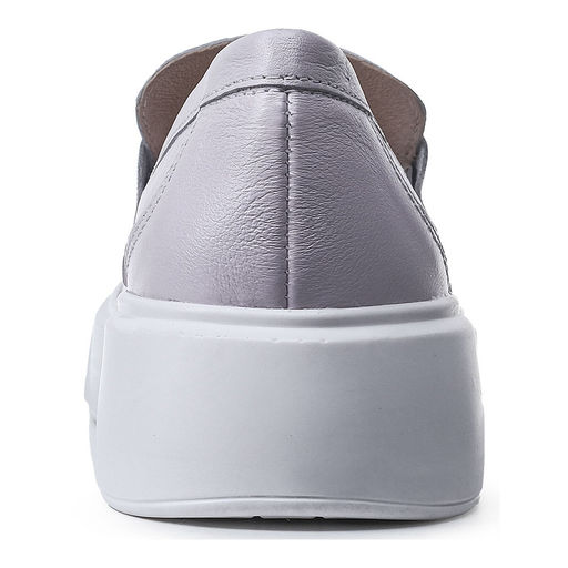 5N0343 ЖЕН Туфли нат.кожа нат.кожа ПУ - Юничел фото 2