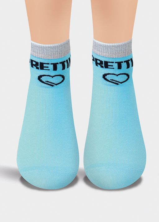 (CLE) C1137 носки дет. на стиле - Clever wear фото 2