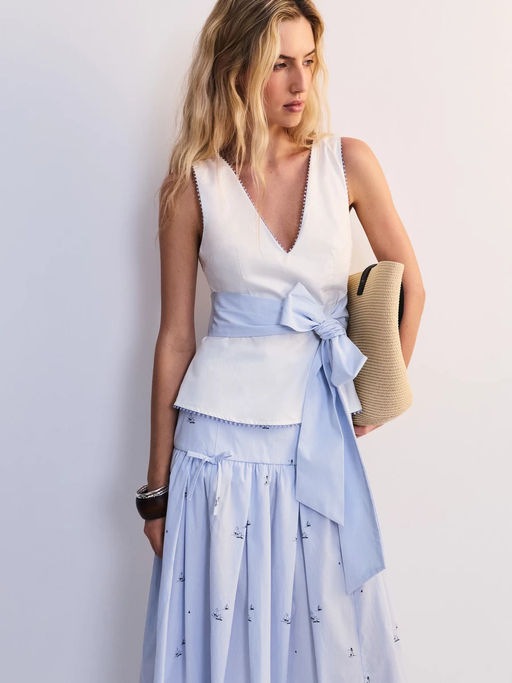 блузка женская / Zarina  фото 5