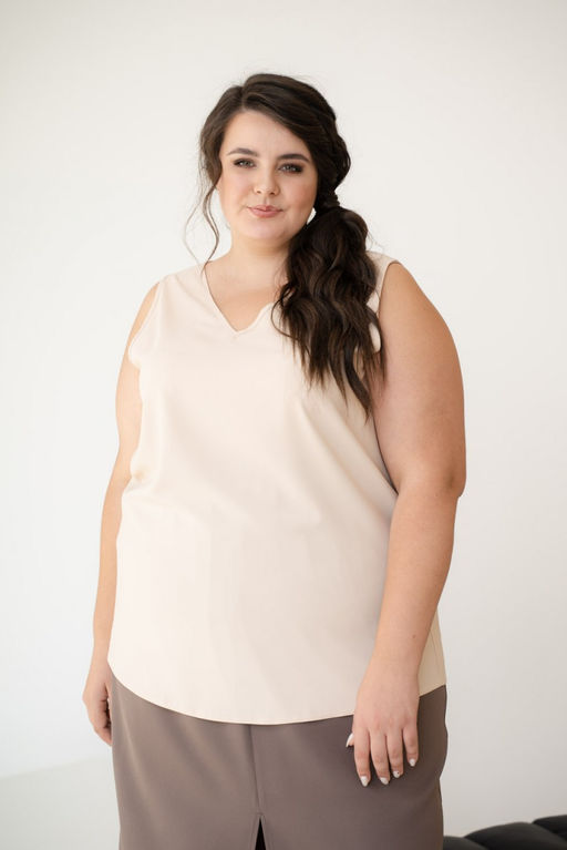 Топ женский - Jp фото 8