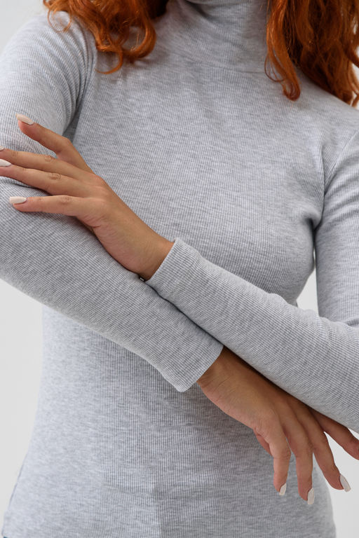 Водолазка женская 14439