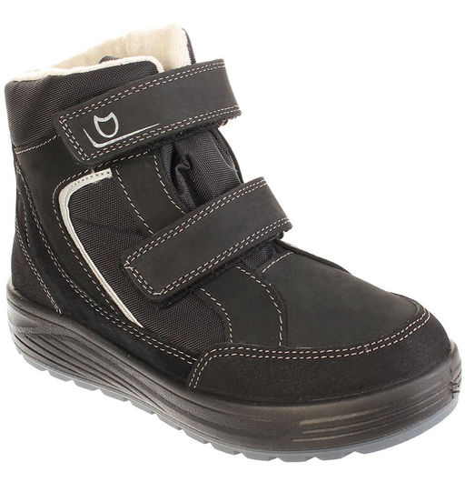 Ботинки КОТОФЕЙ 654049-45