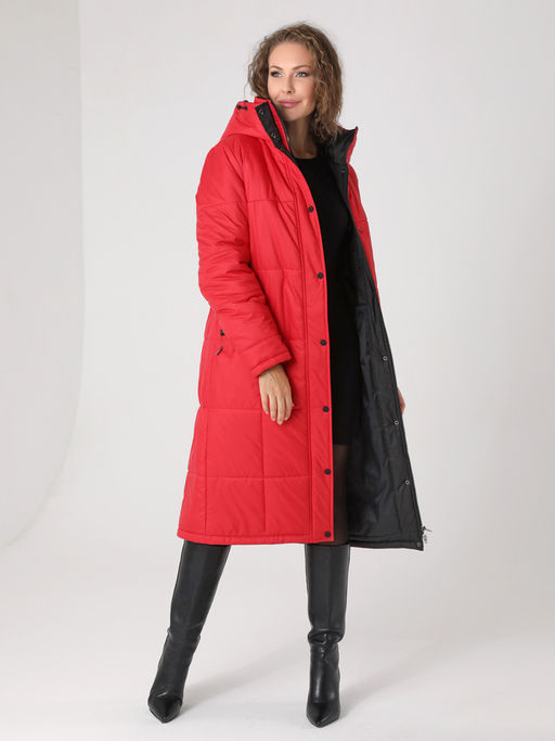 24422 Пальто - Dizzyway фото 6