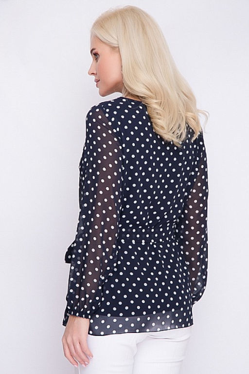 Блузка 40839
