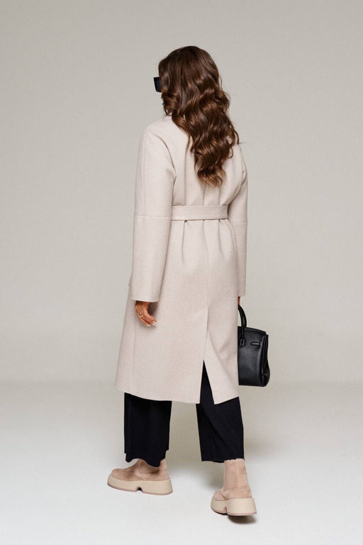 Пальто - B&F фото 9