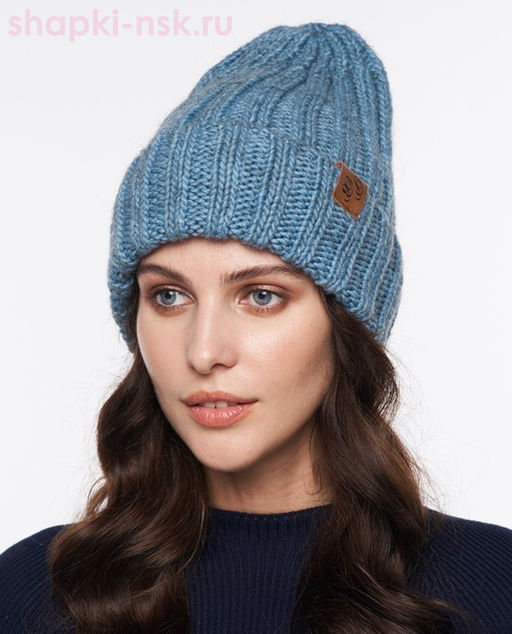 238 PB Колпак женский флис (56-58)