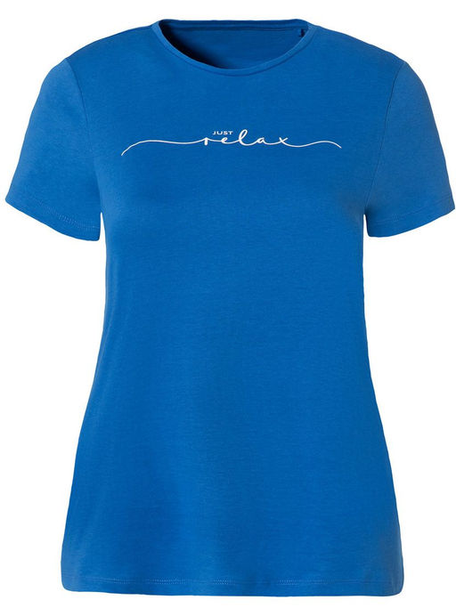 Женская пижама с маской для сна ESMARA  фото 9