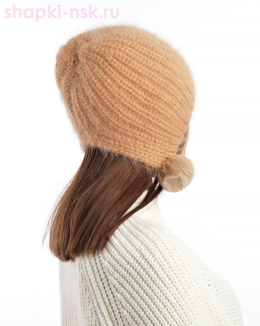 44561/2 Чепчик (56-58)