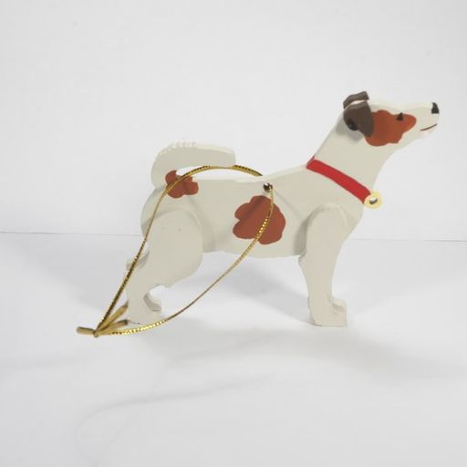 Елочная игрушка - Джек_рассел 1013 - Idh фото 4