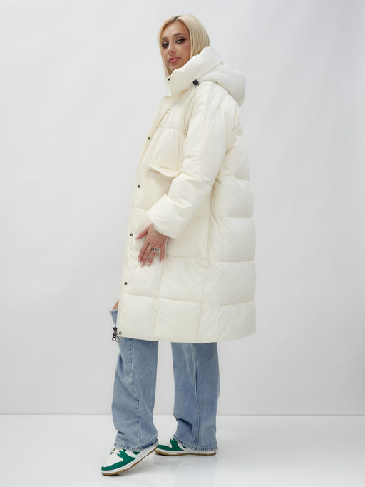 Куртка летучая мышь зимняя до - 25, Бренд: MTFORCE  фото 16