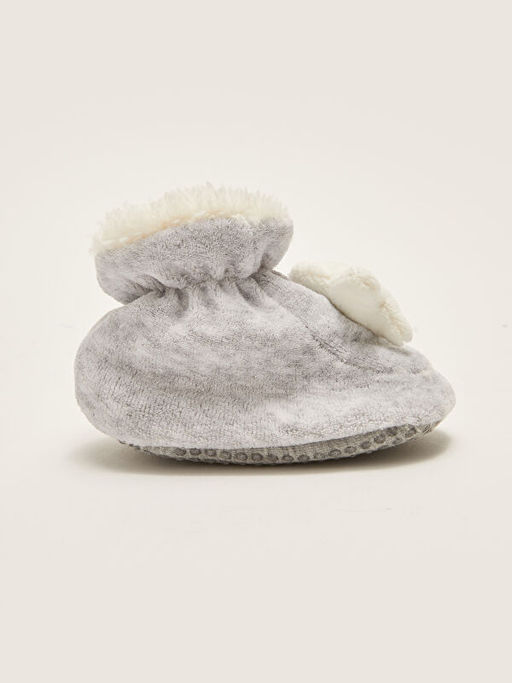 Y?ld?z Aplikeli K?z Bebek Ev Botu - Waikiki фото 2